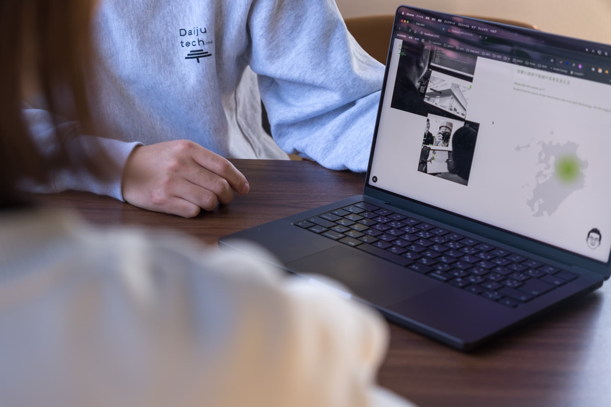 お見積り・ご提案