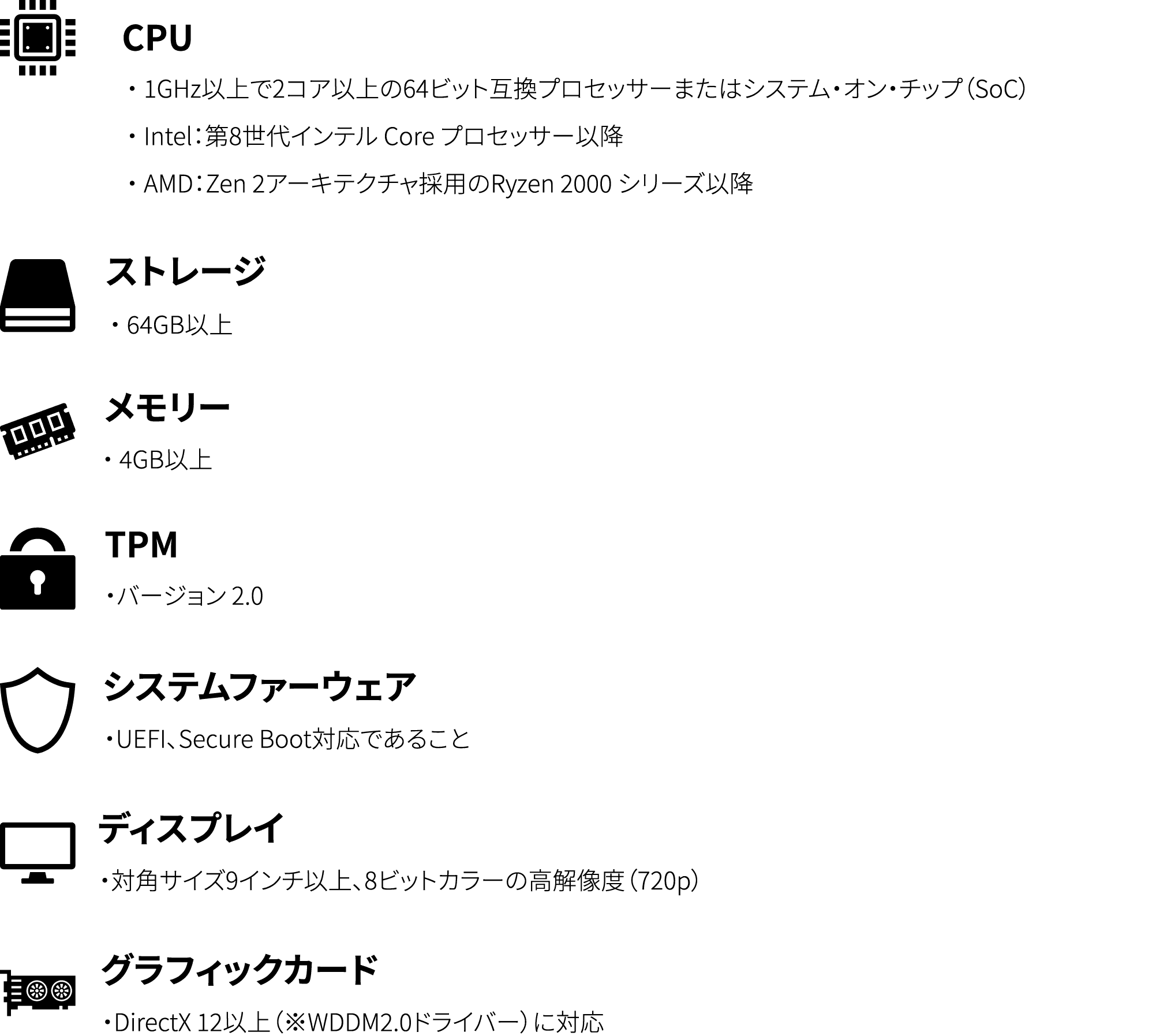 Windows10のPCアップグレードできる?