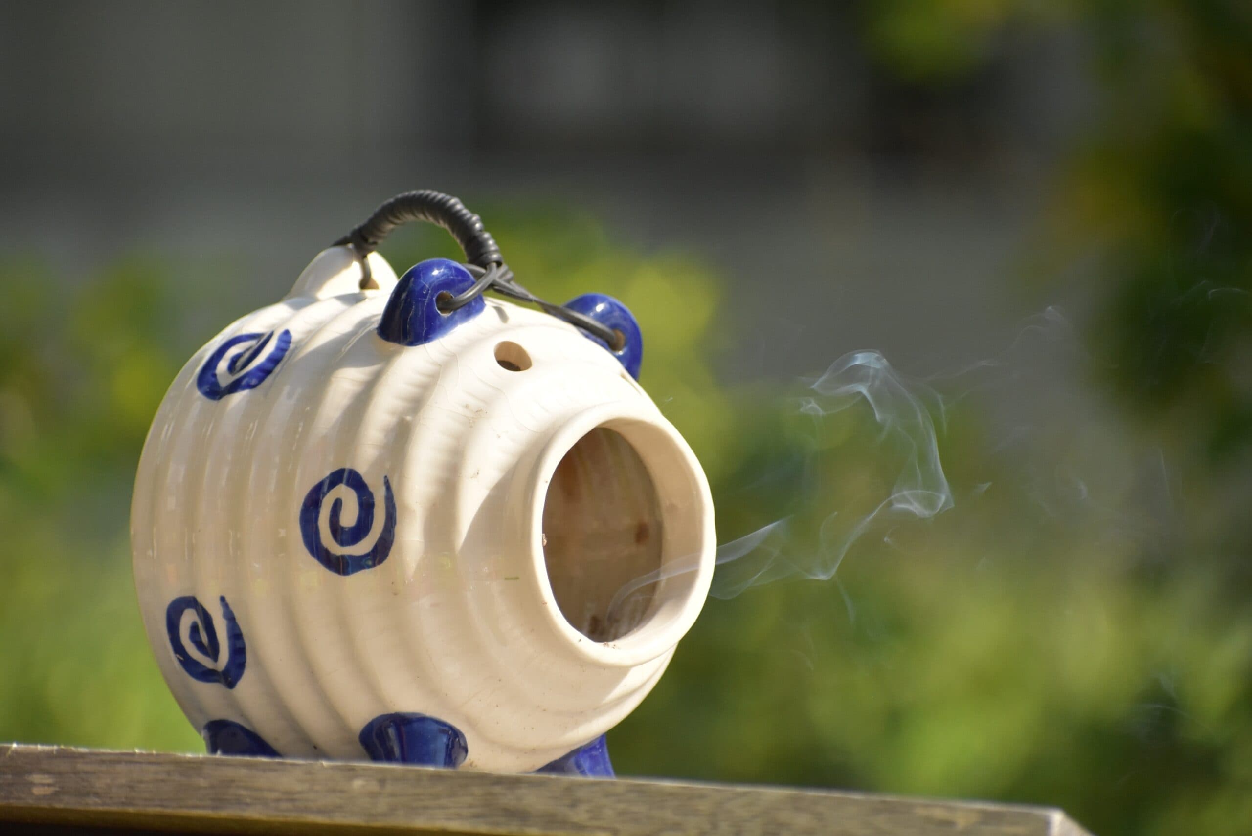 夏季休業のお知らせ