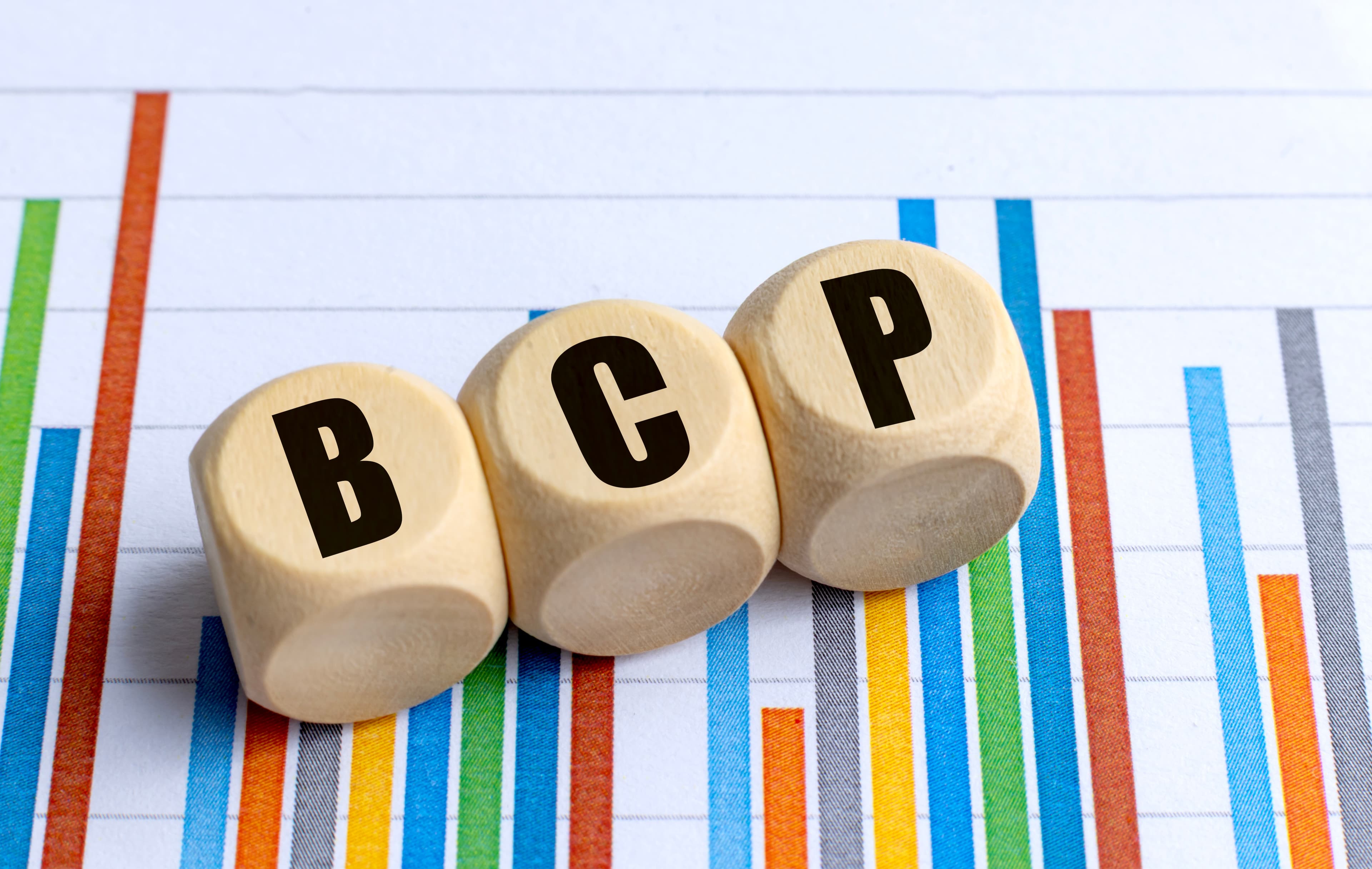 災害前のIT対策―中小企業・個人事業主向けBCPの手引き