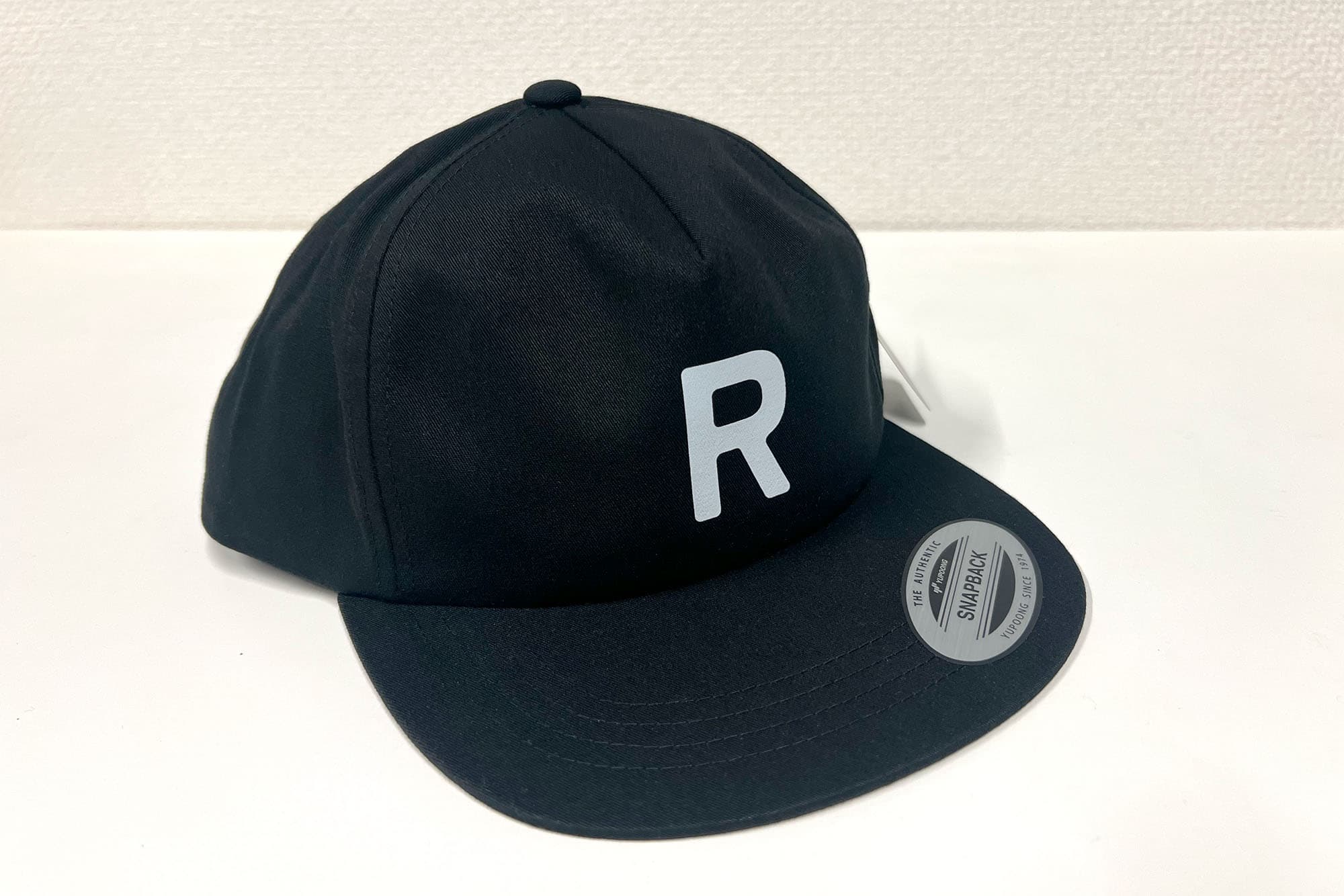 リタプラス様 オリジナルキャップ