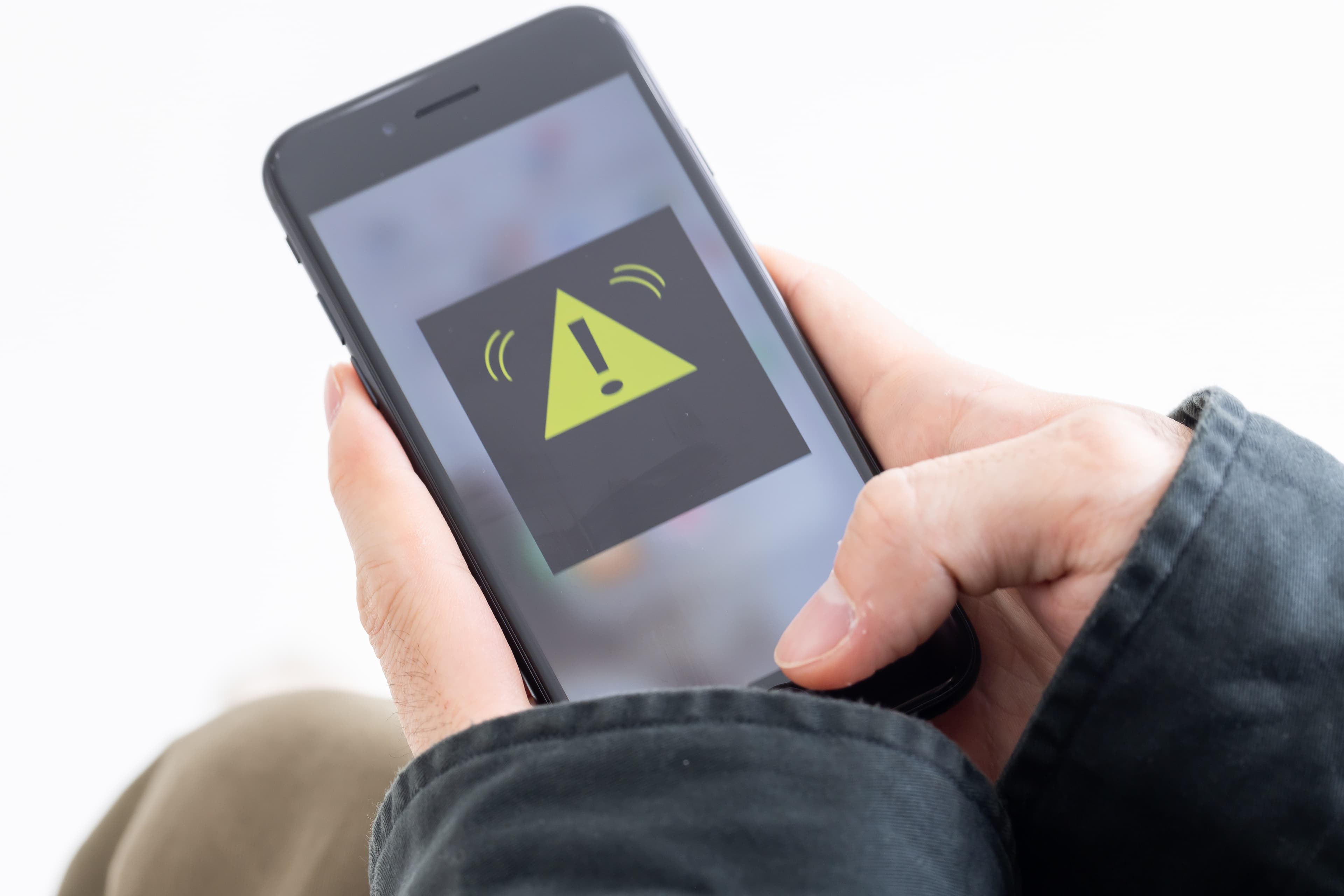 「ネット・SNSは使わない」と言って欲しくない理由3つ