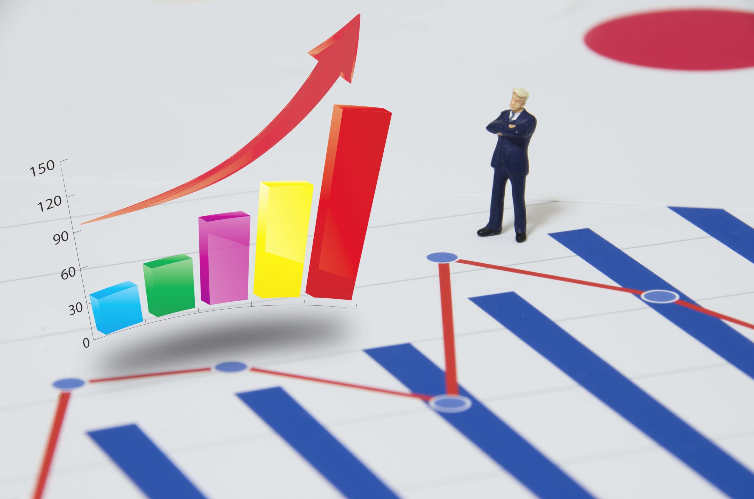 【ホームページの費用対効果】人件費と比較!年間いくら浮くかを3例試算!