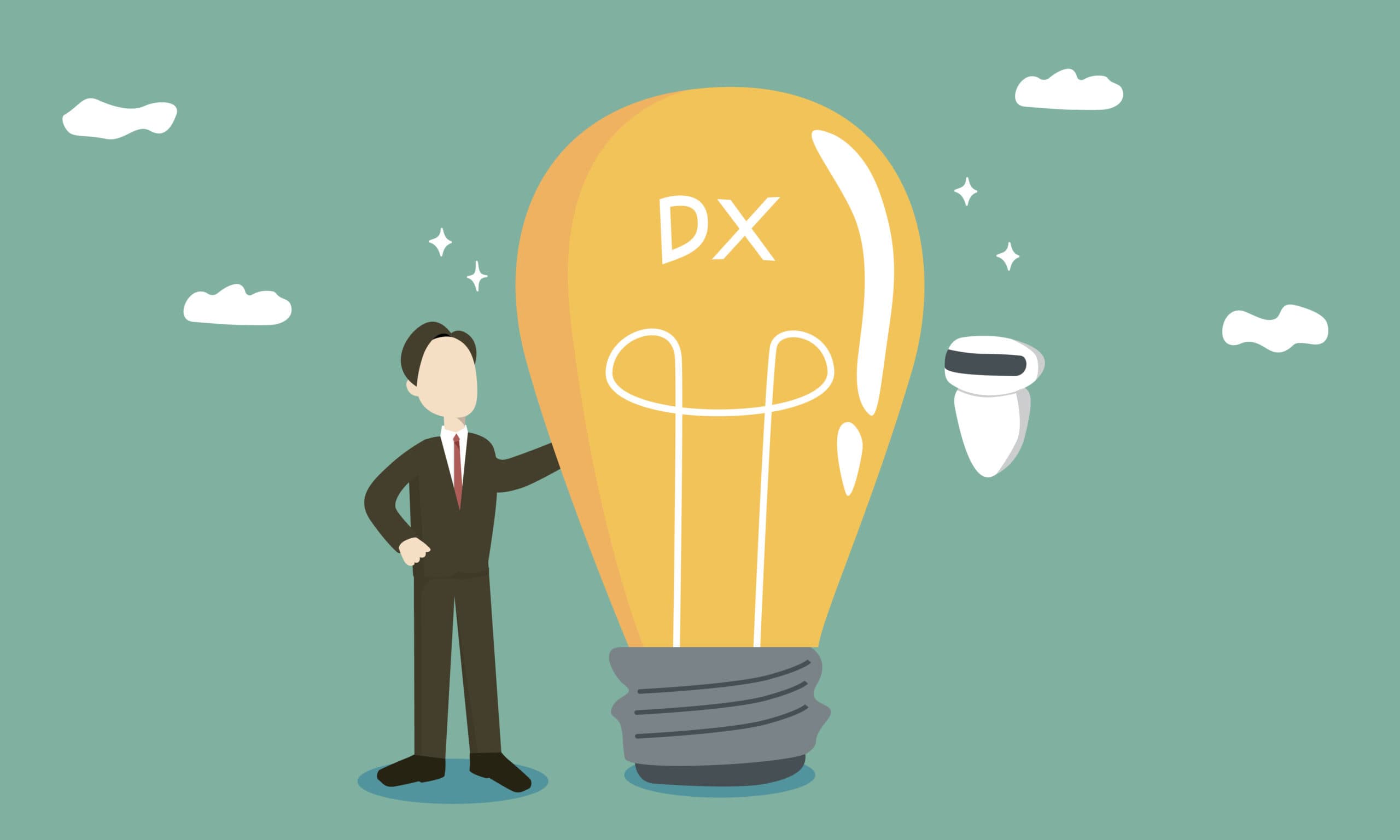 大分県DXコーディネーターに選定されました